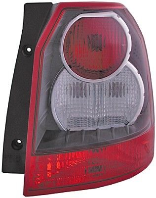 Hella 2SK 354 035-011 Tail Light Assembly