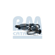 BM Catalysts Homologated Diesel Cat BM80161H