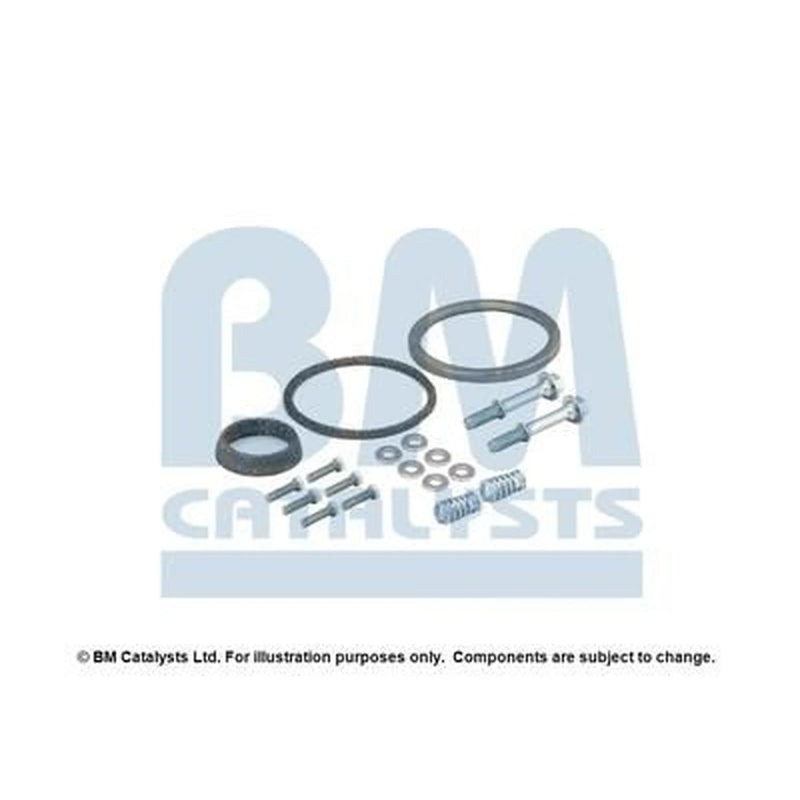 BM Catalysts Fitting Kit FK91444C FK91444C
