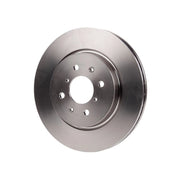 Bosch 2 x Vented Front Brake Discs 0 986 479 789