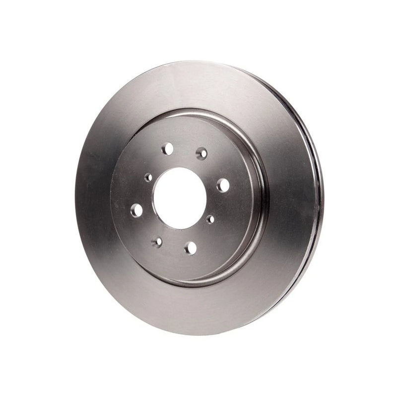 Bosch 2 x Vented Front Brake Discs 0 986 479 789