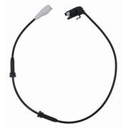 Textar ABS Wheel Speed Sensor Rear 45021400