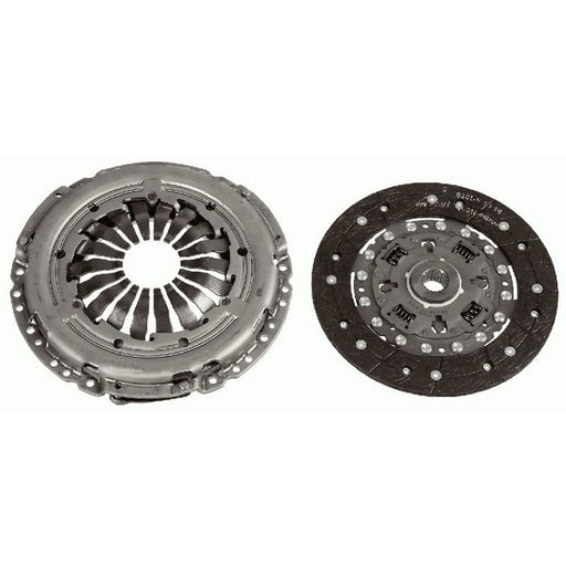 Sachs Clutch Kit Set 3pc 3000950749
