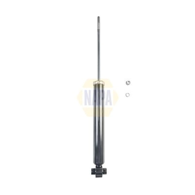 NAPA Shock Absorber Damper Strut Rear Left NSA1974