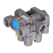 Febi Multi-Circuit Protection Valve Connectors 45606