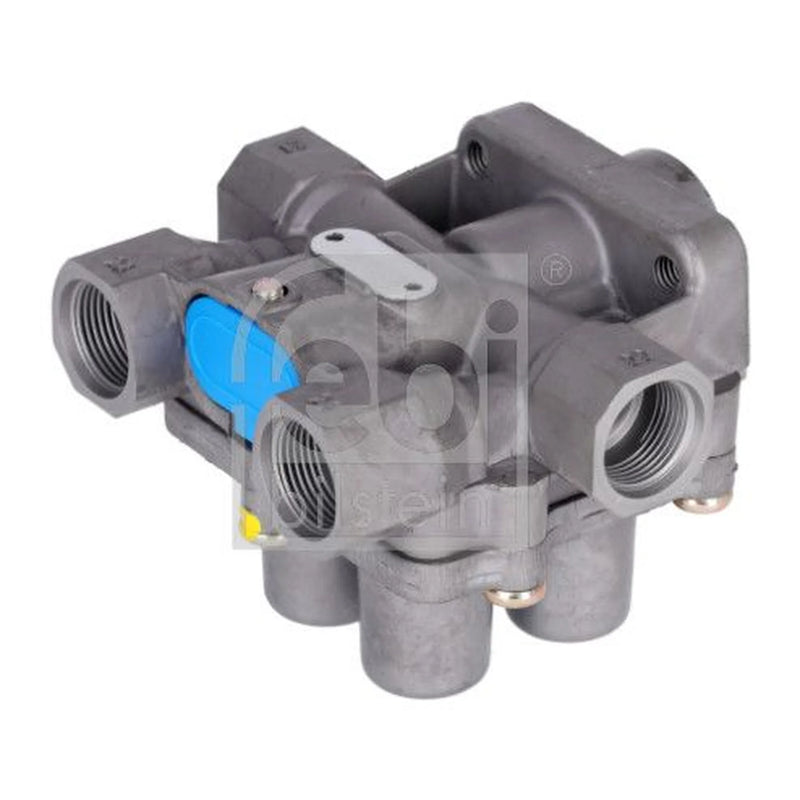 Febi Multi-Circuit Protection Valve Connectors 45606