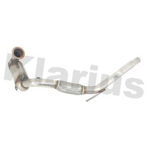 Klarius Catalyst Type Approved 324024