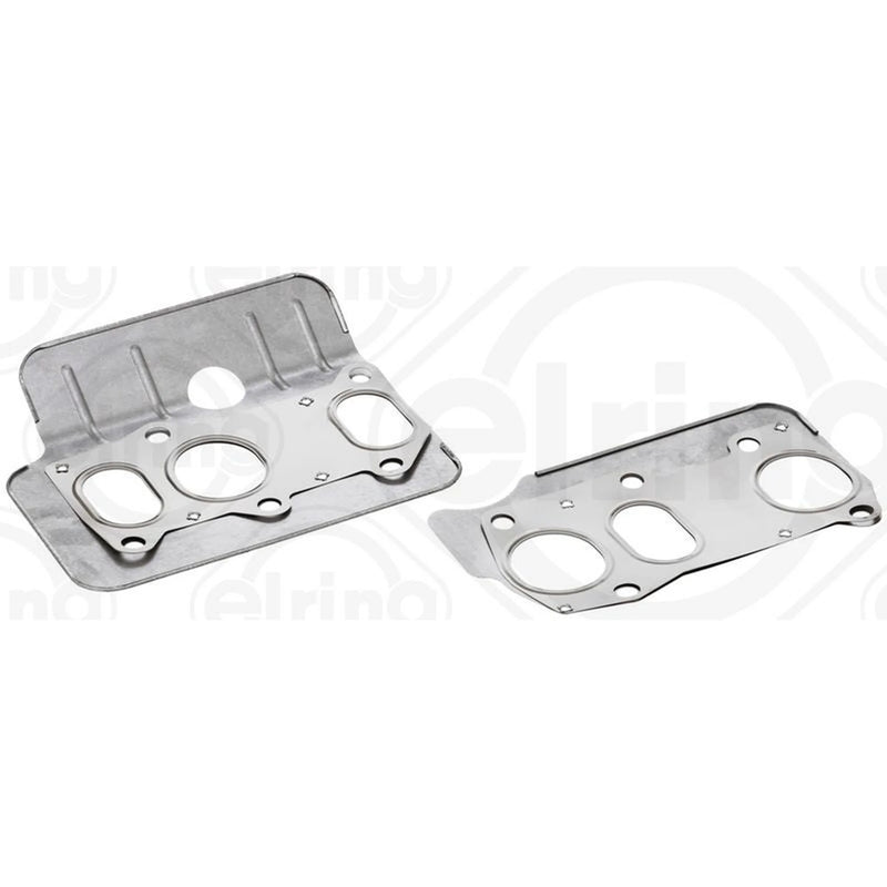 Elring Exhaust Manifold Gasket Set OD ID High 734.250