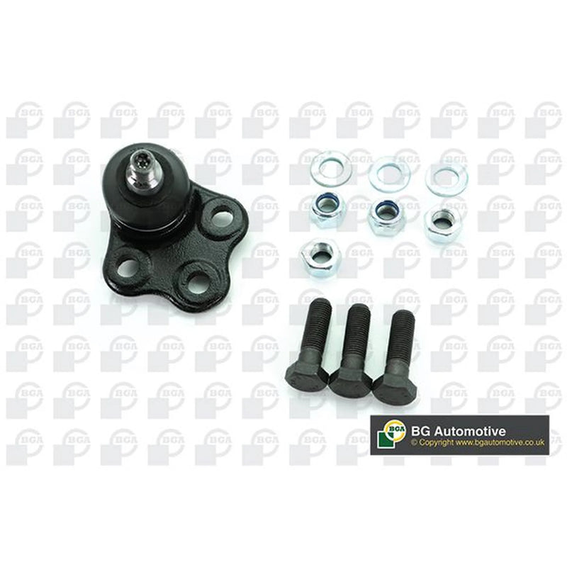BGA Ball Joint Front Right SJ7350