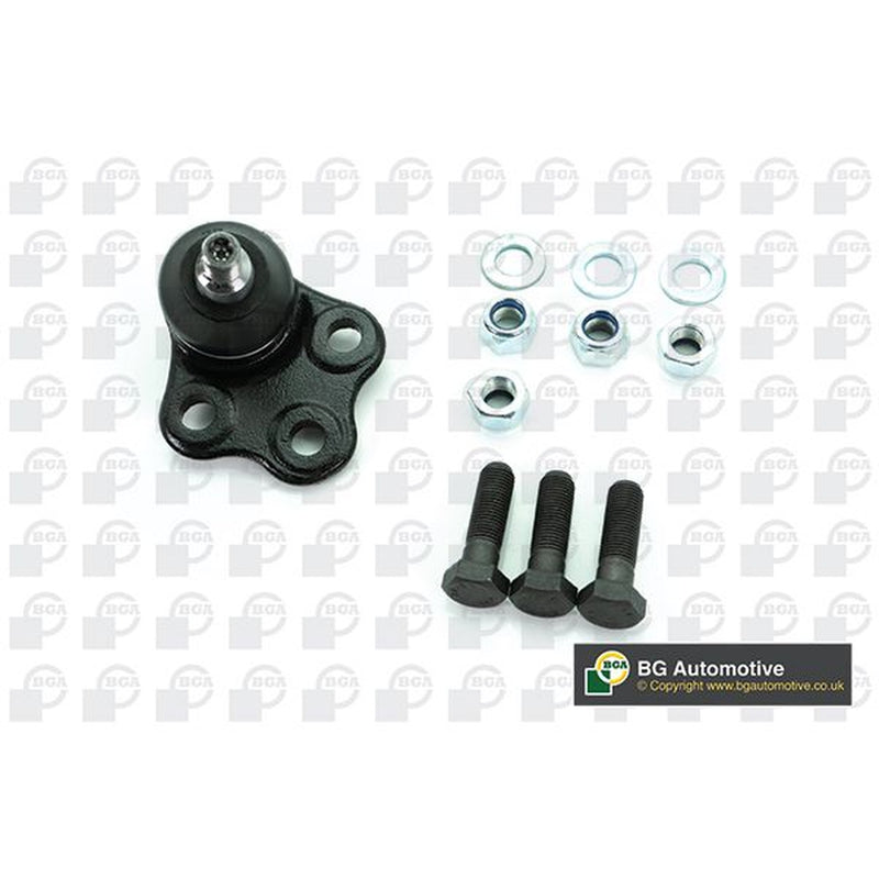 BGA Ball Joint Front Right SJ7350