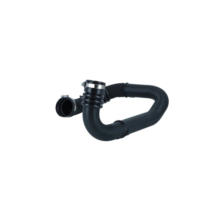 NRF Intercooler Turbo Charge Air Hose 166555