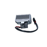 NRF Heater Blower Resistor 342066