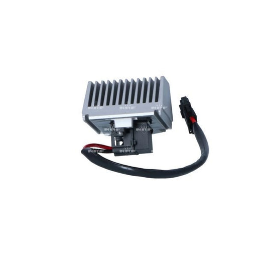 NRF Heater Blower Resistor 342066