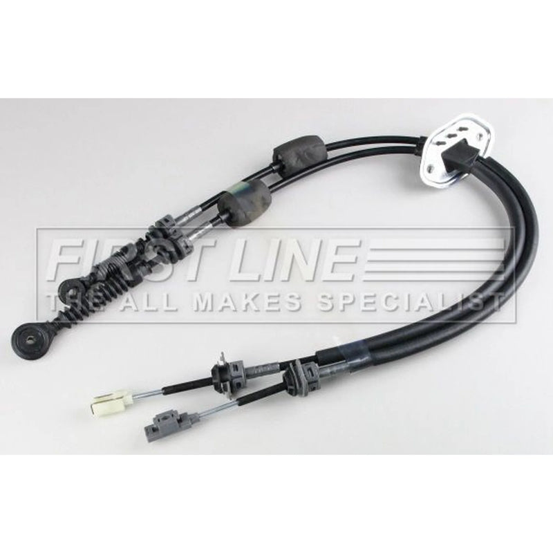 First Line Manual Transmission Cable Pull FKG1263