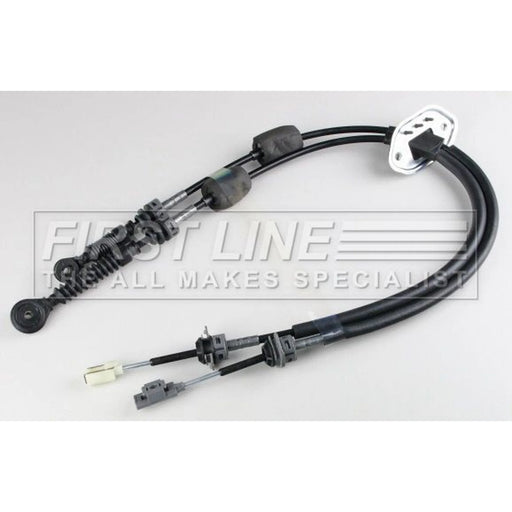 First Line Manual Transmission Cable Pull FKG1263