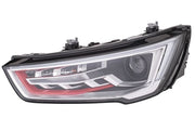 Hella 1ZS 354 838-111 Headlight