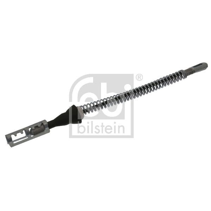Febi Handbrake Cable Right Rear 49618