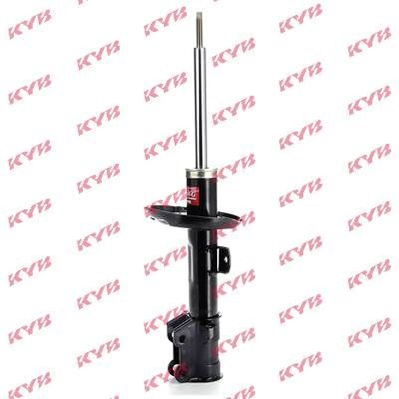 KYB Shock Absorber Damper Strut Front Left 339717
