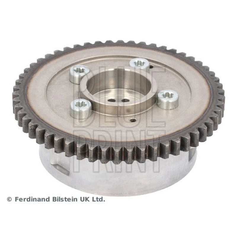 Blue Print Camshaft Adjuster Intake Side 54 Teeth ADBP740091
