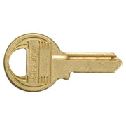 Master Lock K725 Single Keyblank - K725BOX