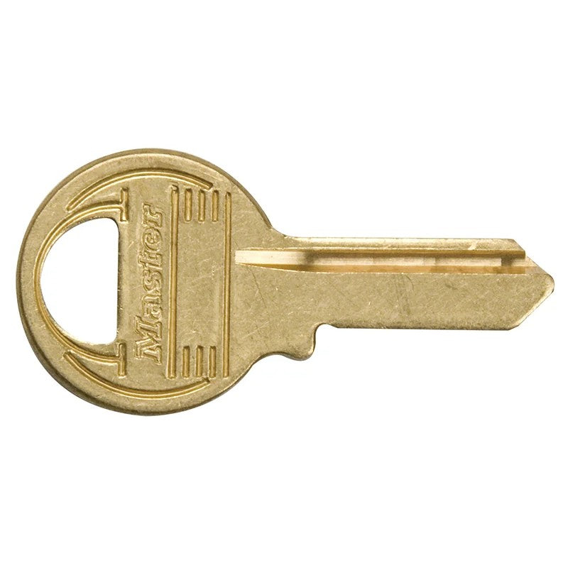 Master Lock K725 Single Keyblank - K725BOX
