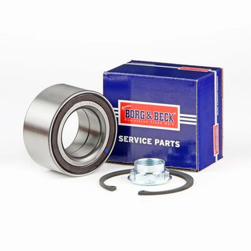 Borg & Beck Wheel Bearing Kit BWK1018