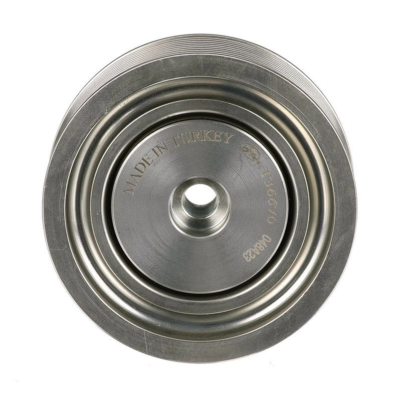 Gates V-Ribbed Belt Deflection/Guide Pulley T36670