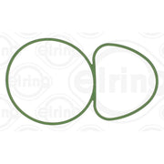 Elring Intake Manifold Housing Gasket OD ID Thick B18.590