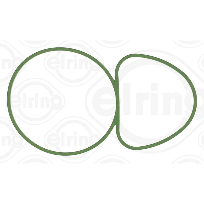 Elring Intake Manifold Housing Gasket OD ID Thick B18.590