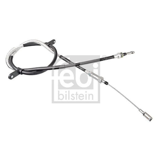 Febi Handbrake Cable Front 107922