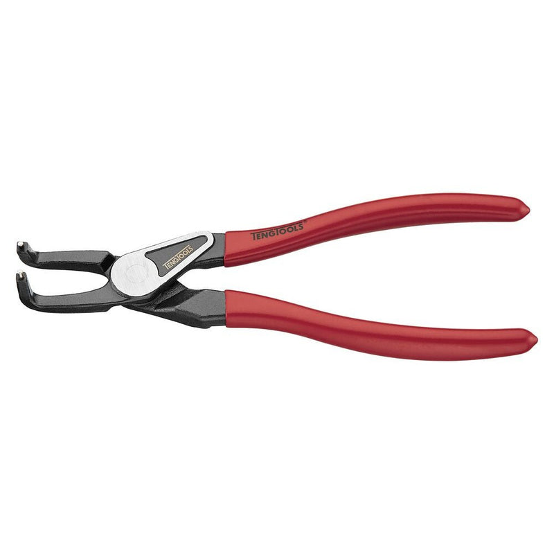 Teng Tools Circlip Plier Inner Bent PRO 125mm