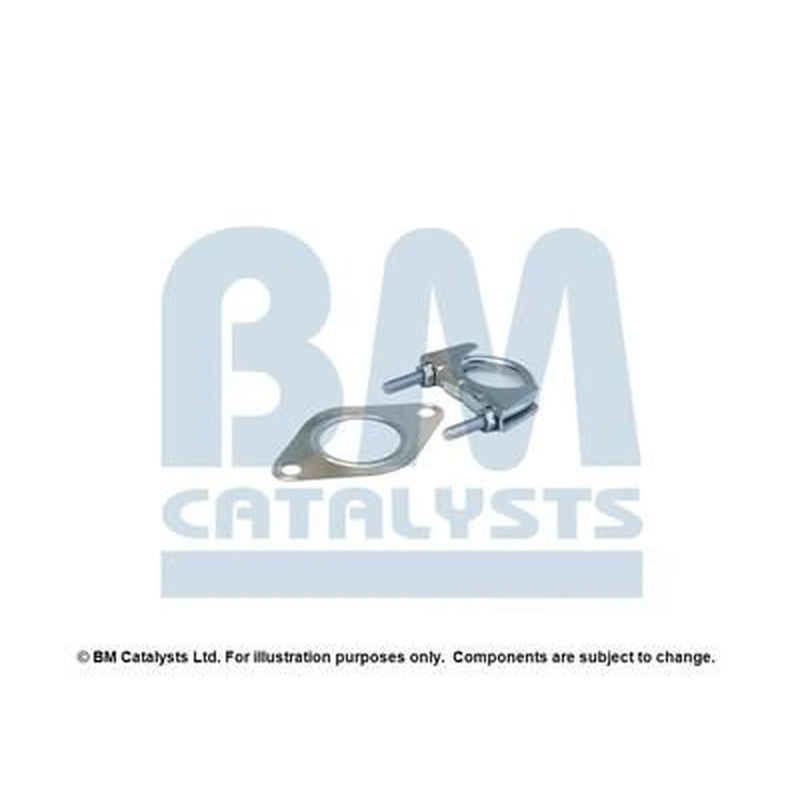 BM Catalysts Fitting Kit FK91183A FK91183A