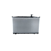 NRF Engine Radiator 53942