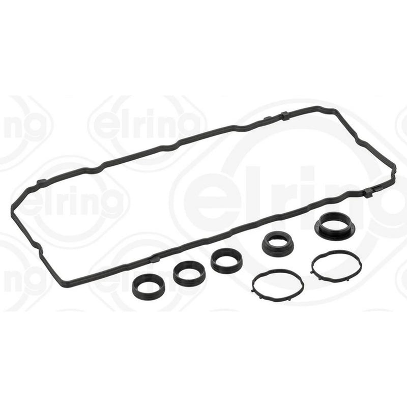 Elring Cylinder Head Cover Gasket Set 085.640