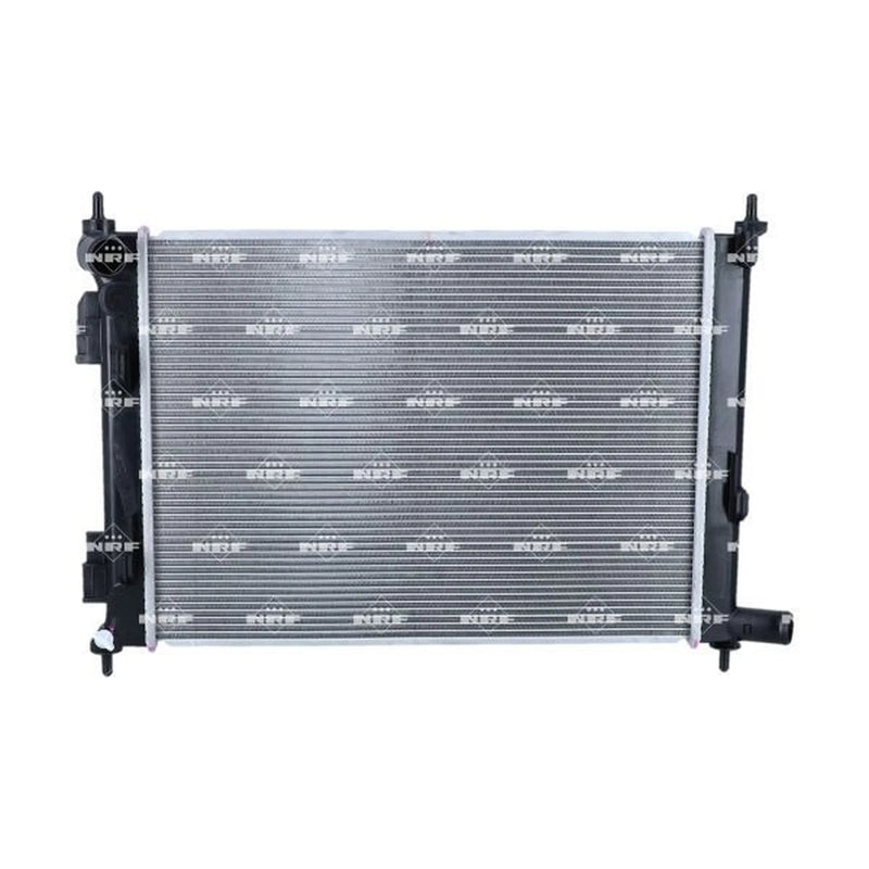NRF Engine Radiator 550071