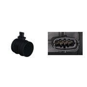Valeo MAF Sensor (Mass Air Flow) 367022