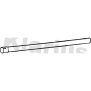 Klarius Exhaust Pipe OD VW236M