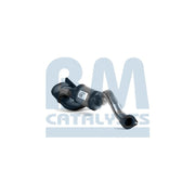 BM Catalysts Homologated Petrol Cat BM91626H