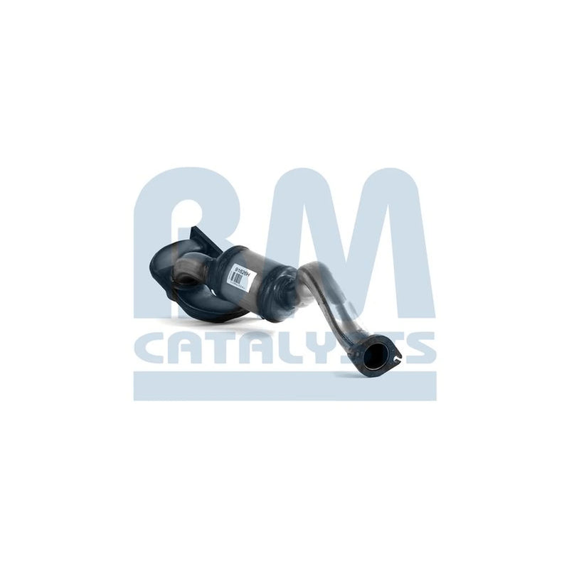 BM Catalysts Homologated Petrol Cat BM91626H