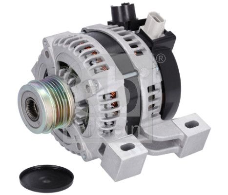 Febi Car Alternator 12V