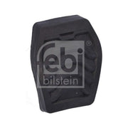 Febi Brake Pedal Pedal Pad Wide Thick 188392