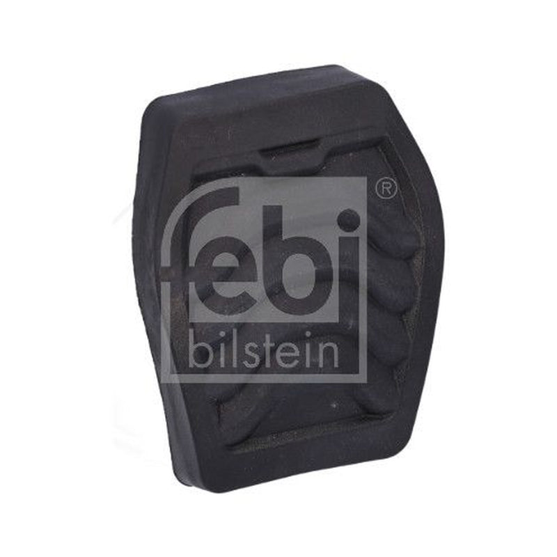 Febi Brake Pedal Pedal Pad Wide Thick 188392