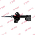 KYB Shock Absorber Damper Strut Front Left 339413