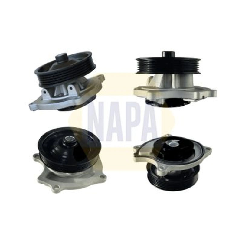 NAPA Engine Cooling Water Pump NWP1636