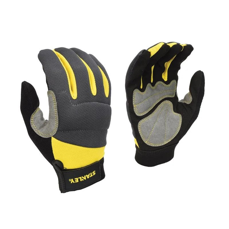 STANLEY® Hand Tools SY660 Performance Gloves - Large - SY660L EU