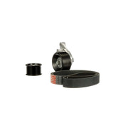 Gates V-Ribbed Belt Set K018PK2410