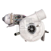 Febi Turbocharger Turbo Unit 186900