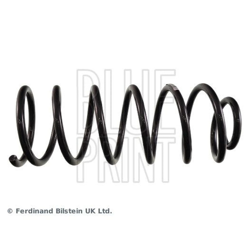 Blue Print Rear Suspension Coil Spring ADG088339