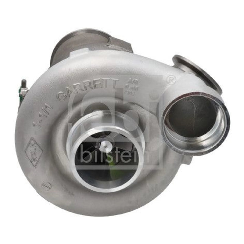 Febi Turbocharger Turbo Unit 189507