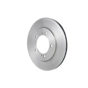Bosch 2 x Vented Front Brake Discs 0 986 478 839